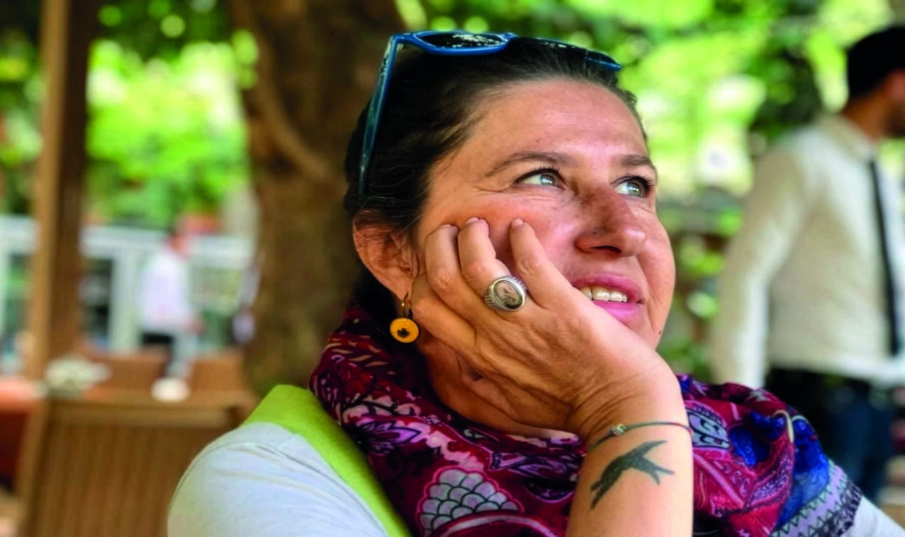 Antalya Muratpaşa’da ’öykünün en iyileri’ belli oldu