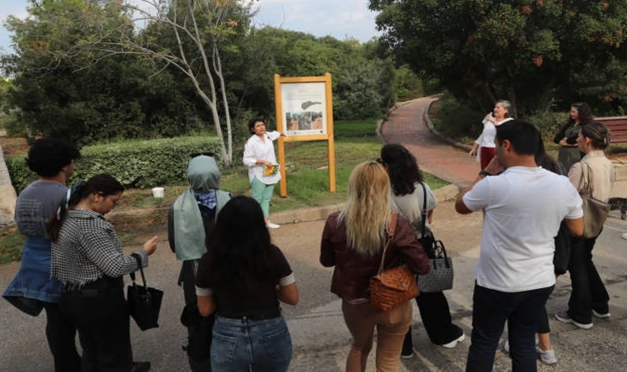 Antalya’da çocuklar için hak temelli eğitim rotaları oluşturuldu