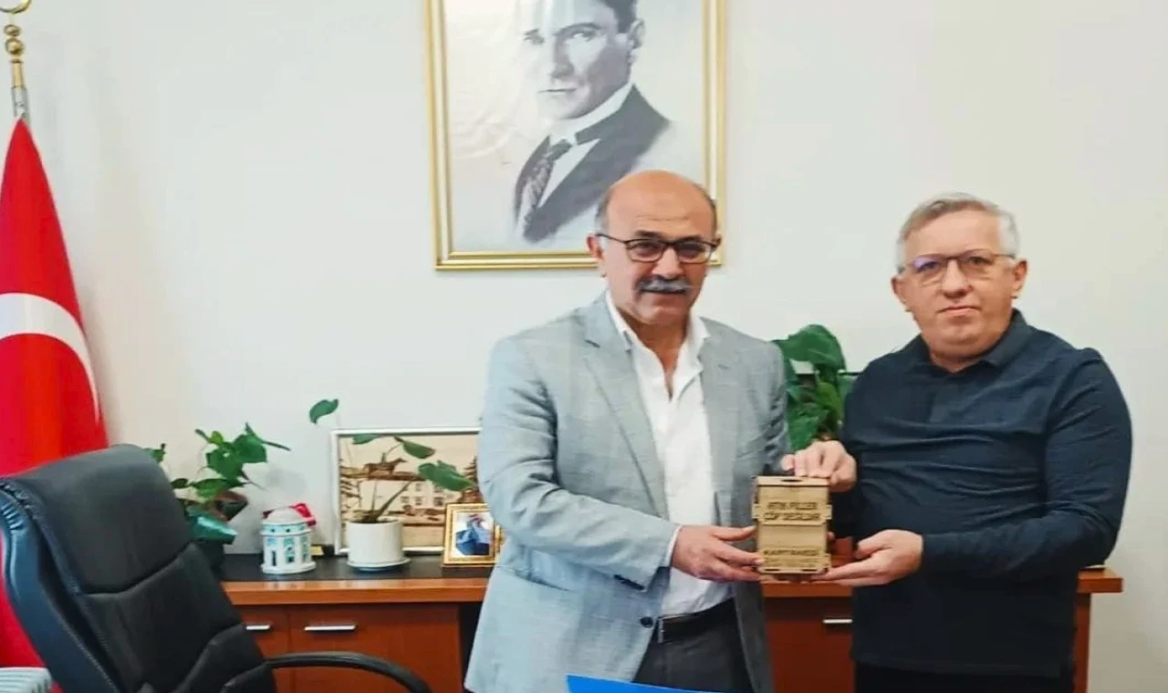 Atık piller hem doğaya, hem işitme engellilere ’ses’ oluyor