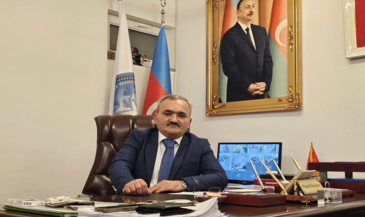 Azerbaycan’ın ’Milli Kahramanları’ndan Türkiye’ye başsağlığı: Acımız bir, kalbimiz bir