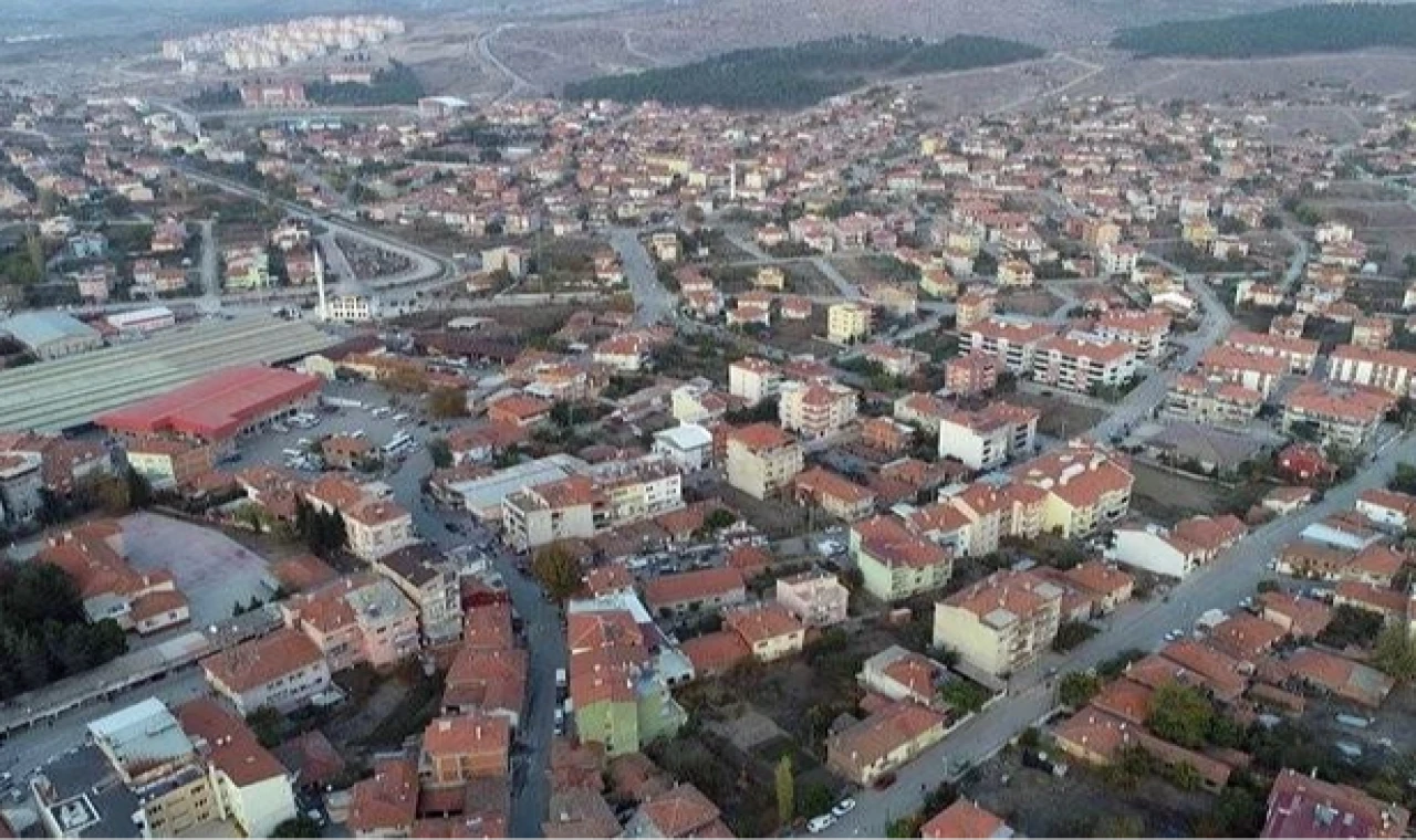 Balıkesir Sındırgı için AFAD’dan ’afet bölgesi’ kararı