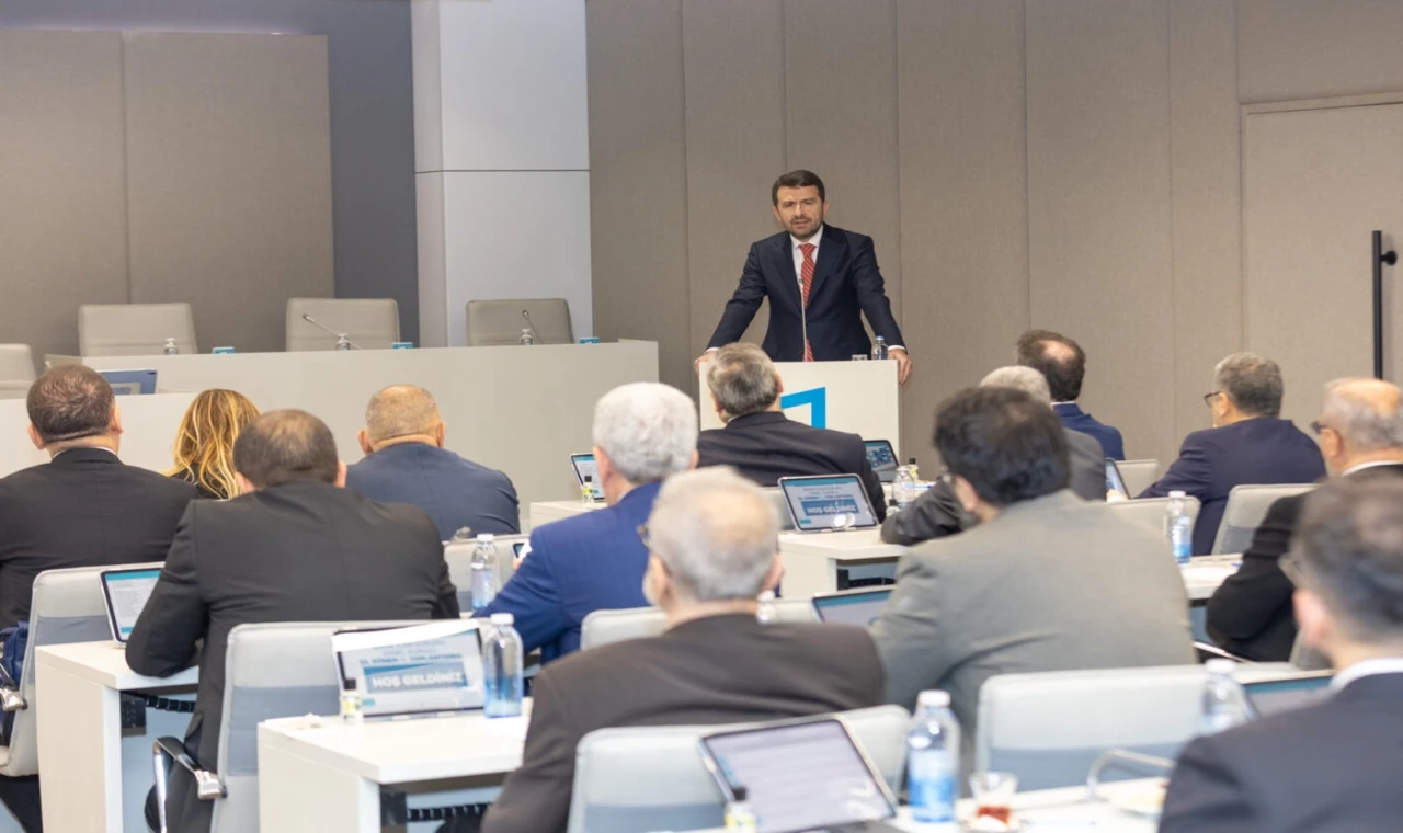 BİK Genel Müdürü Çay’dan ‘sahada gazetecilik’ ve ‘dijital dönüşüm’ vurgusu