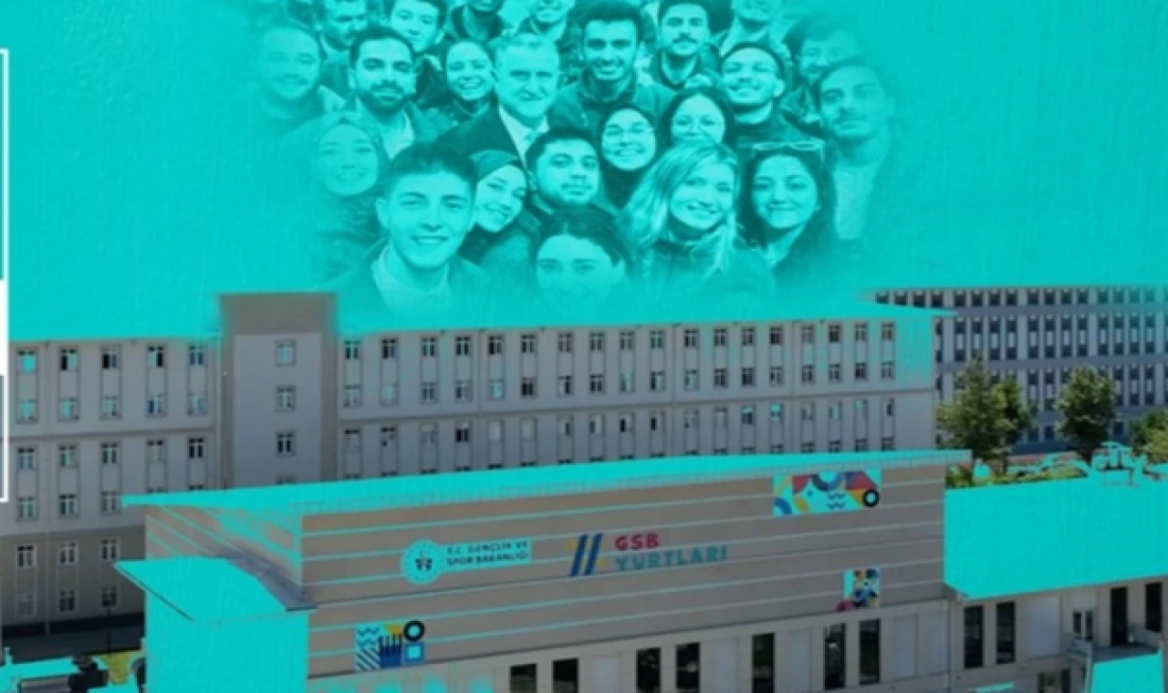 Burs ve kredi ödemeleri başladı