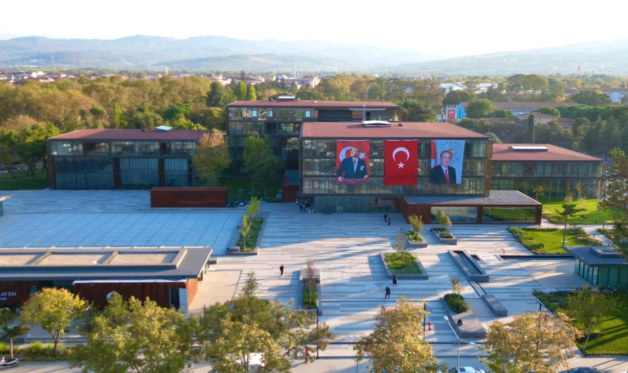 Bursa İnegöl’e Teknoloji Kaptanları Ödüllerinde çifte başarı