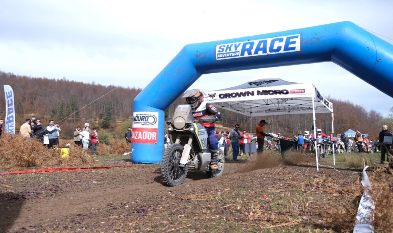 Bursa İnegöl’ün eşsiz doğasını keşfettiler