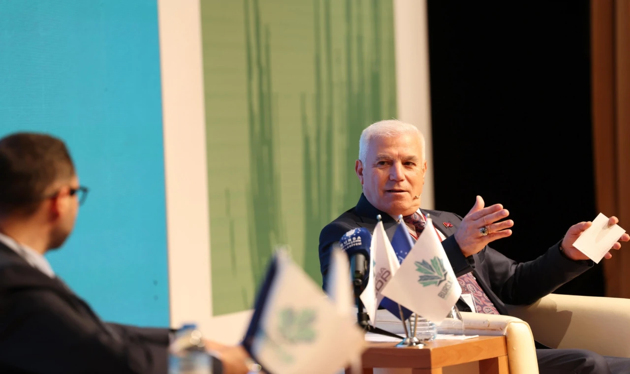 Bursa Modeli Türkiye’ye örnek olacak