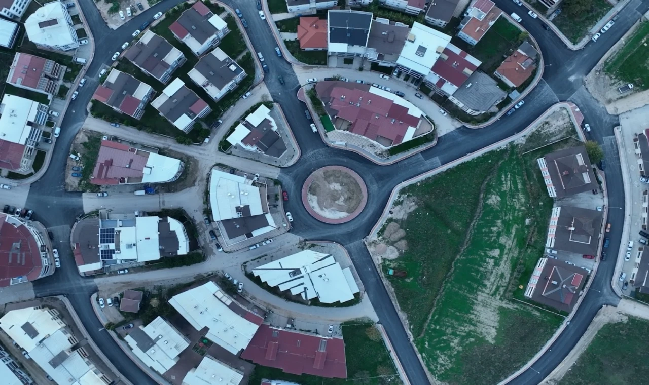 Bursa Mustafakemalpaşa’nın ulaşımına dev yatırım