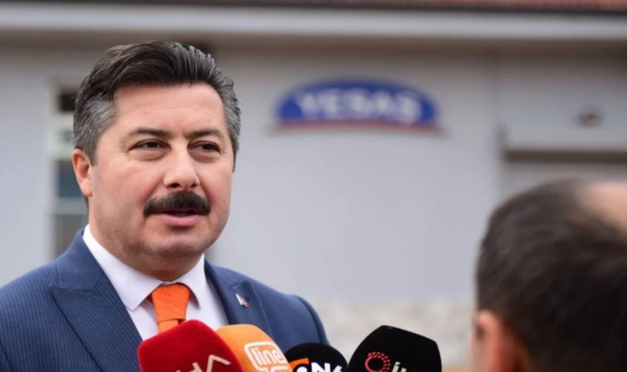 Bursa Yenişehir’de Başkan Özel’den YESAŞ’a zam eleştirisi! Fırıncılar yapmıyor, YESAŞ niye hevesli?