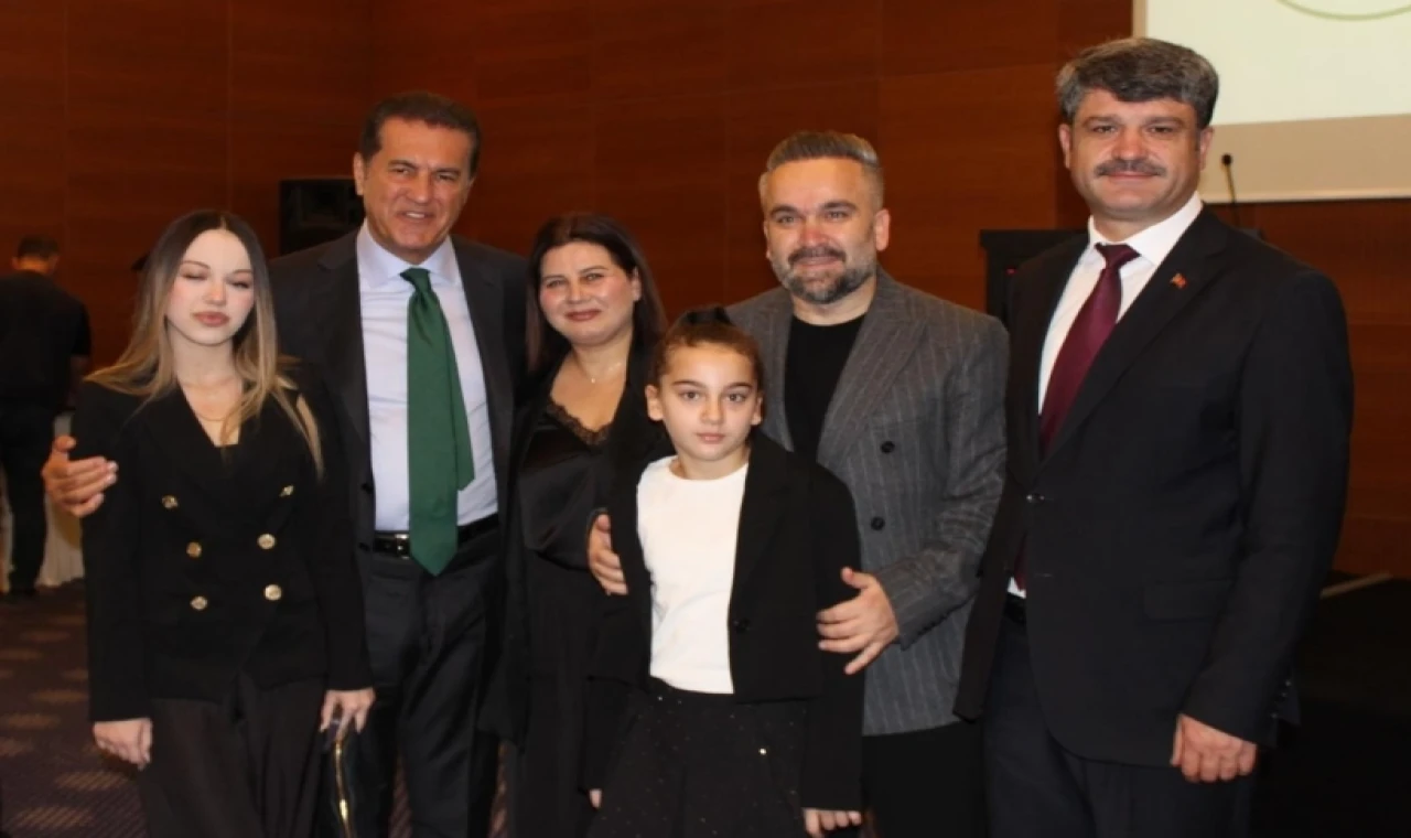 Can Erzincan’lılar Gebze’de buluştu