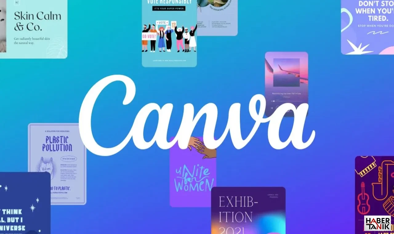 Canva Erişimi Sekteye Uğradı! Tasarımcılar "Cloudflare Engeli" Uyarısıyla Karşılaştı