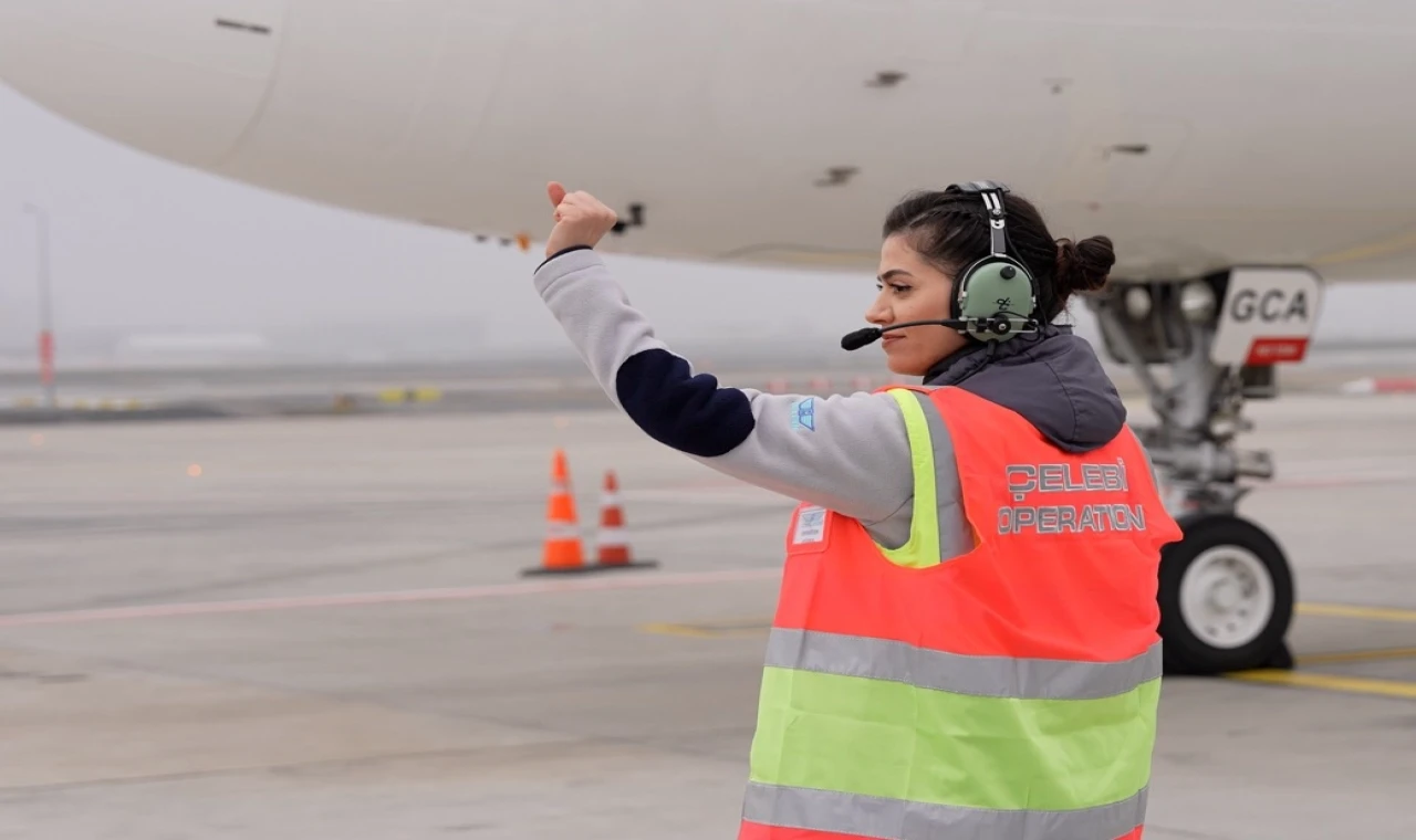 Çelebi Hava Servisi, TIME’ın büyüme listesinde