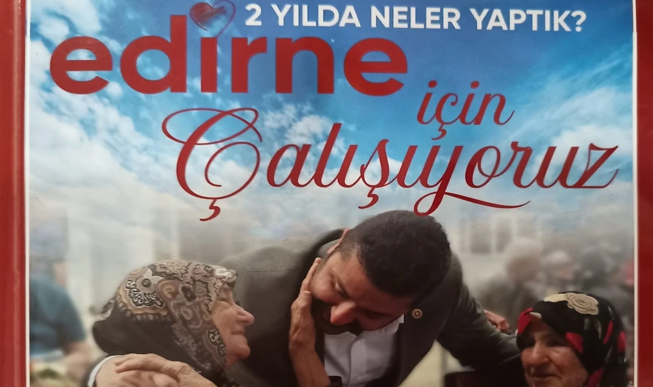 CHP’li Milletvekili Yazgan, 2 yıllık çalışmalarını kitaplaştırdı