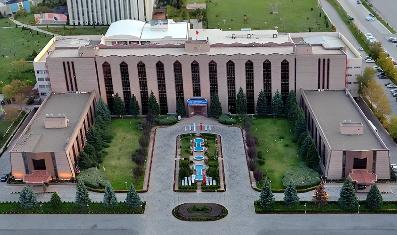 Diyanet’ten yurtdışı teşkilatta Suriye hamlesi