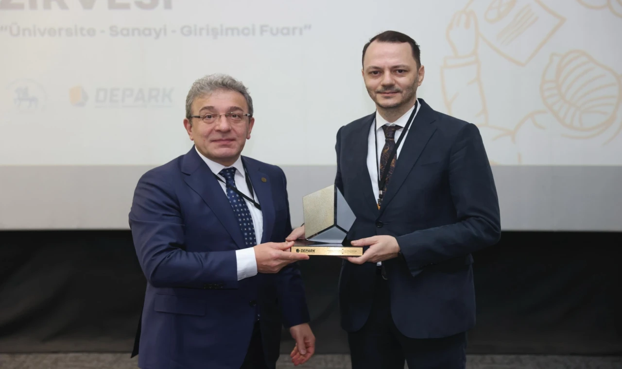 Dokuz Eylül’den Ar-Ge hamlesi