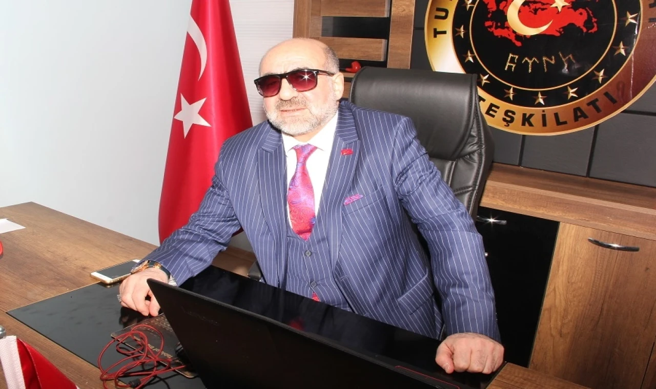 Dünya Türk Birliği: Ahıska Türkleri’nin acıları unutulmayacak