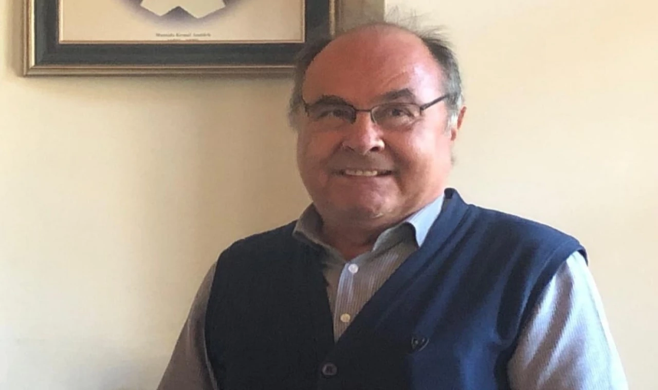 Edirne’de mimarlar Atilla Ergin’e emanet