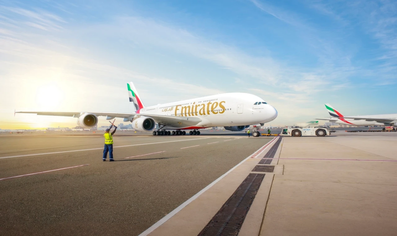 Emirates, en kârlı havayolu konumunu koruyor