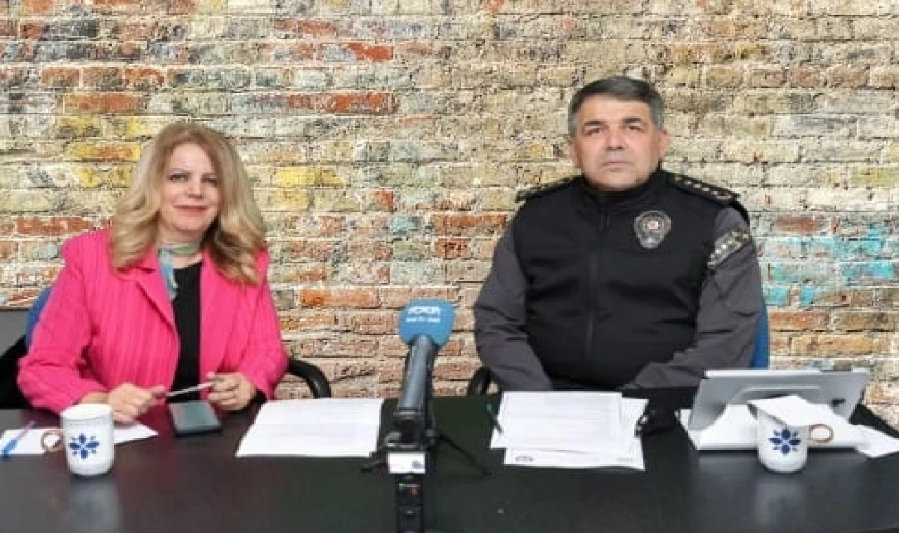 Erzurum’da uyuşturucuya ’sıfır tolerans’