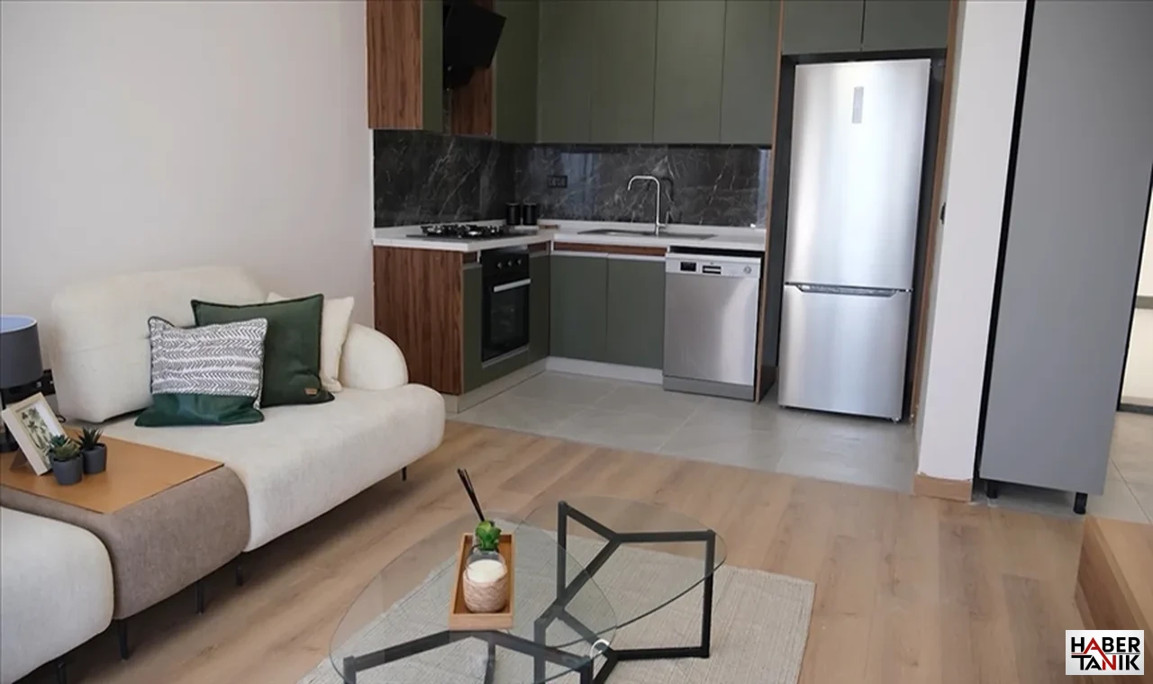 Fahiş Kiralara 'Devlet Eli': TOKİ'den İstanbul'a 15 Bin Kiralık Konut Müjdesi!