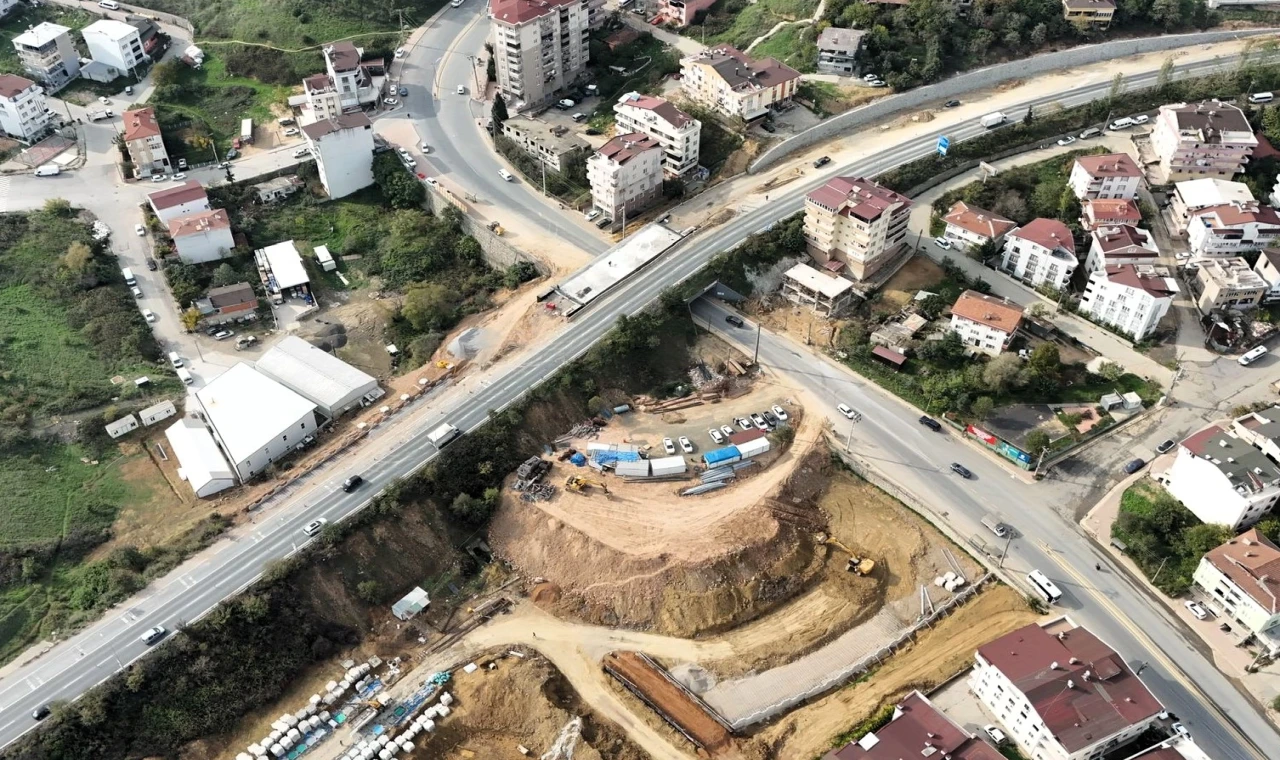 Gebze’de kesintisiz ulaşım seferberliği