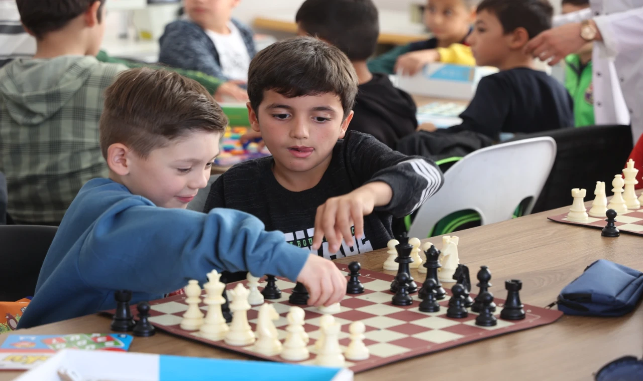 Genç KOMEK’te atölye eğitimleri başladı