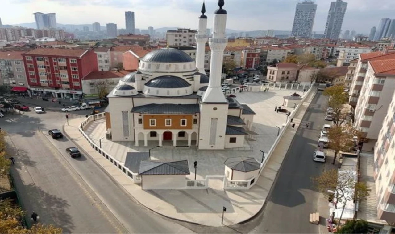 İBB’den İstanbul’un manevi mirasına büyük hizmet