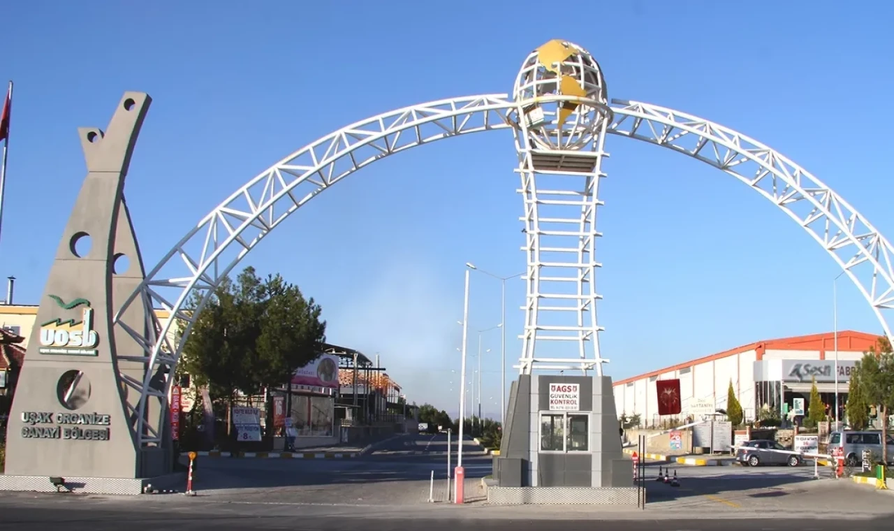İhracatını en çok artıran ikinci il İzmir... Ege’de Uşak ihracat rekortmeni!