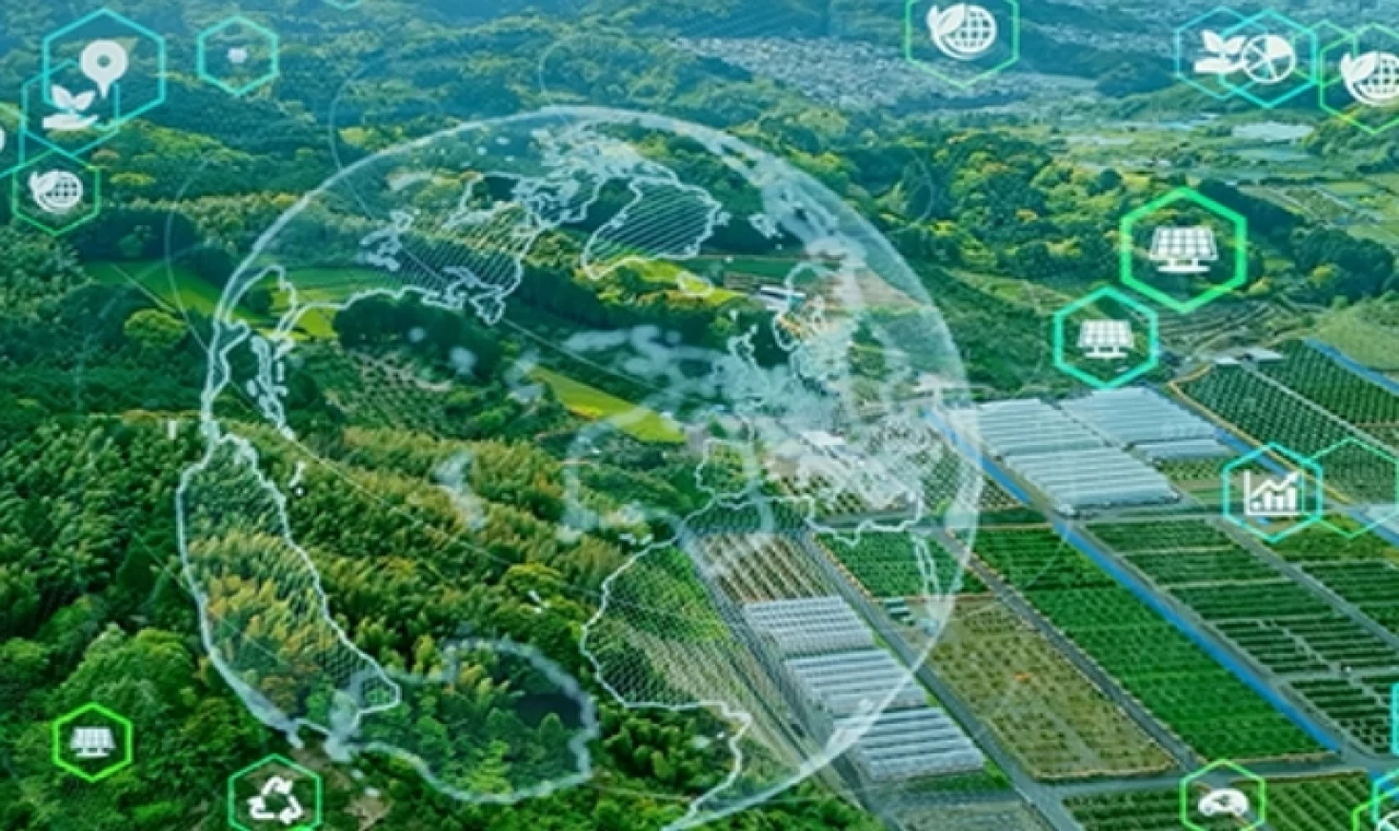 İklim değişikliğiyle mücadele için kritik adım... 6 yeni ’Mevcut En İyi Teknikler’ tebliği Resmi Gazete’de