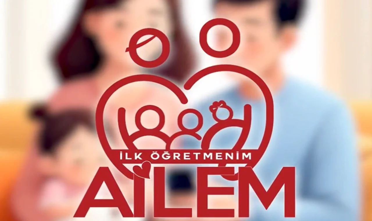 ”İlk Öğretmenim Ailem” uygulamasına yeni içerikler eklendi