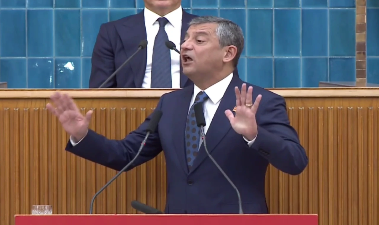 İmamoğlu iddianamesine ’Özel’ tepki: Haysiyet cellatlığı son bulmalı!