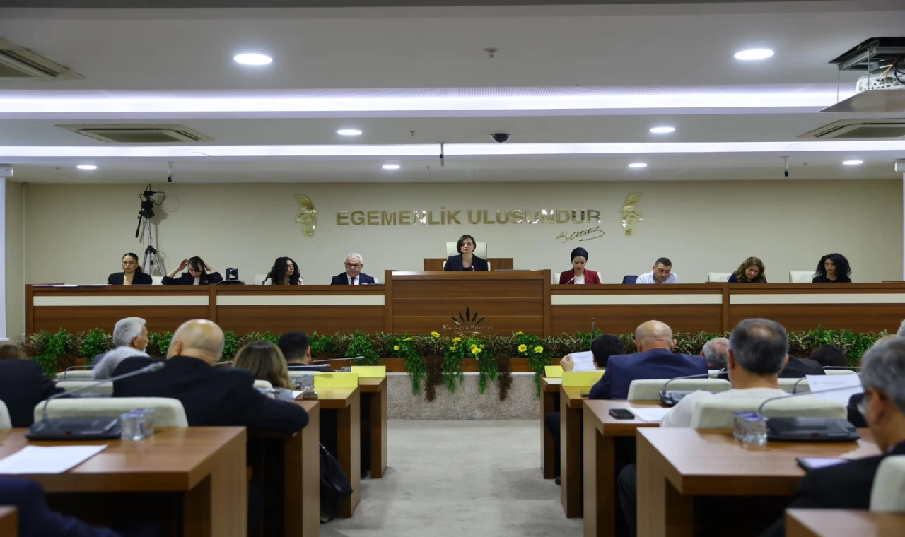 İzmir Karabağlar’da hizmet eşitliği vurgusu