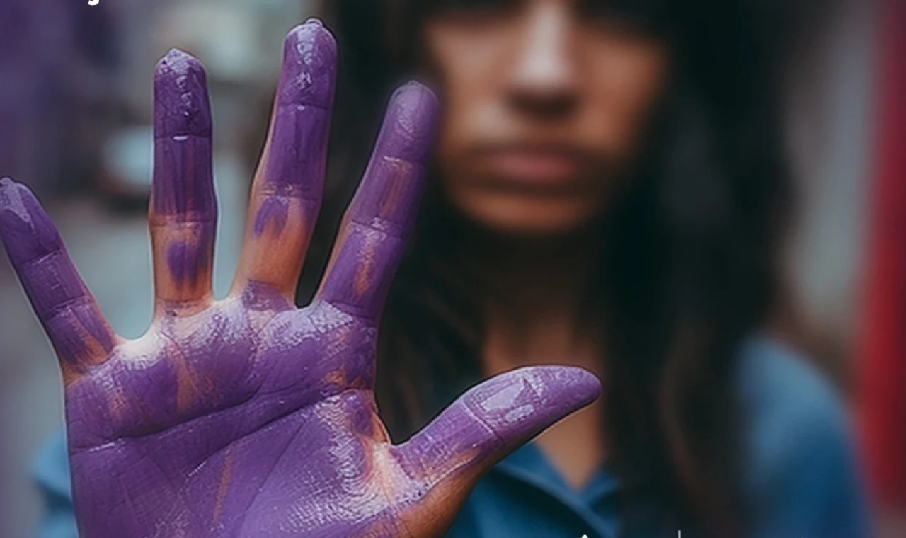 İzmir Karabağlar’da kadına yönelik şiddete karşı 24 saatlik nöbet başlıyor