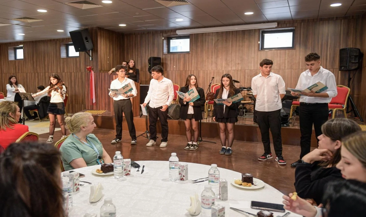 İzmir’de 24 Kasım’da ’huzurlu’ buluşma