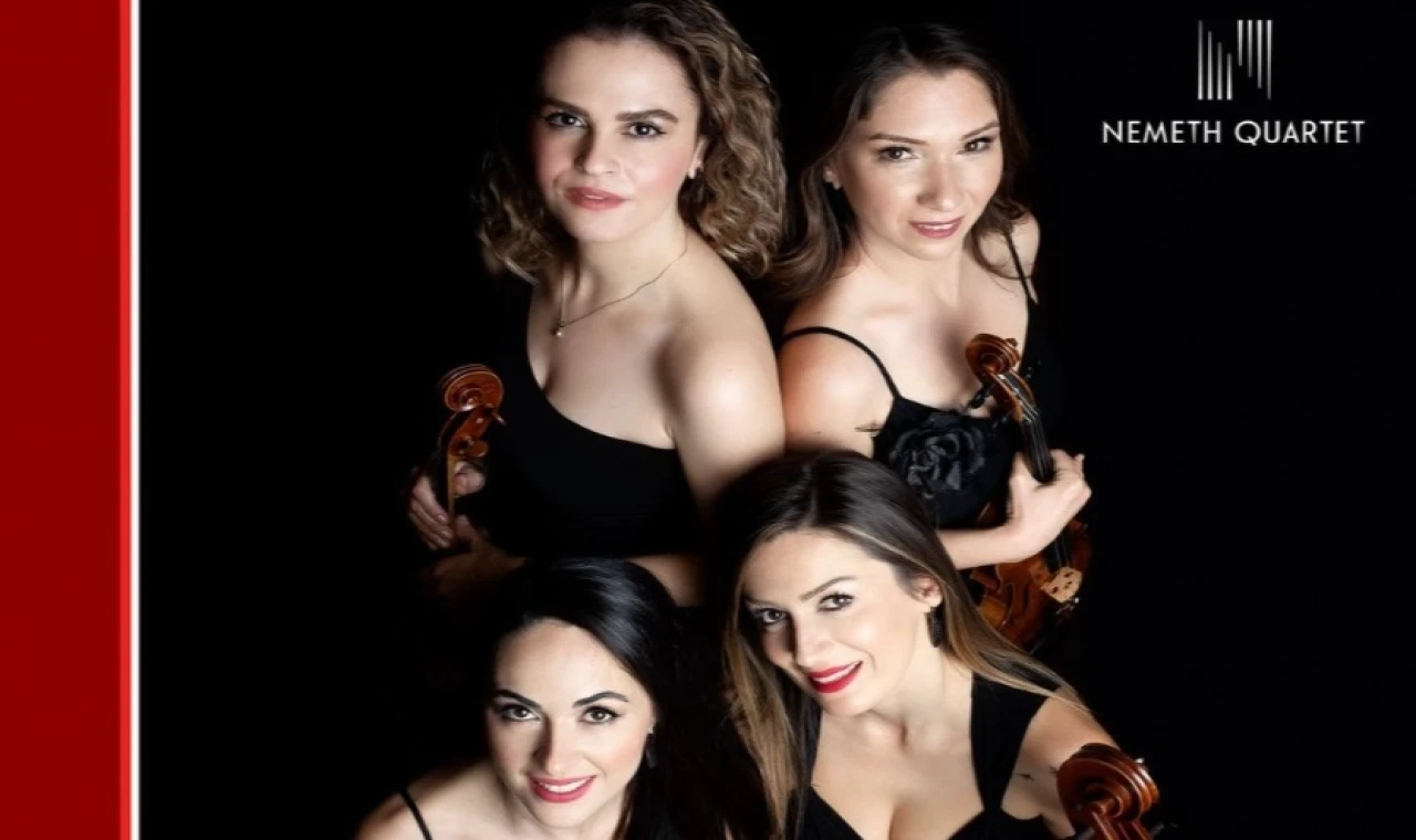 İzmir’de kentin ritmi sanatla yükseliyor