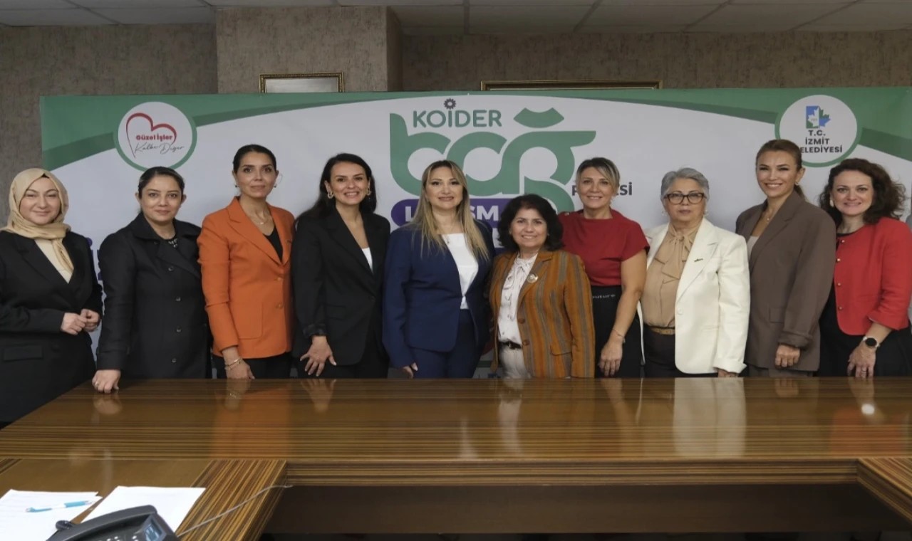 İzmit’te ’Bağ Projesi’ için başvurular uzatıldı