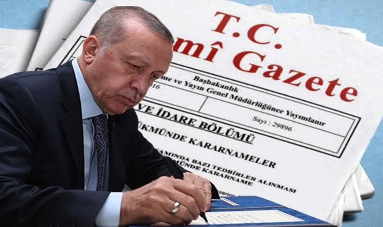 Kamu Görevleri Etik Kurulu’na yeni atamalar... Hakan Çavuşoğlu Etik Kurulu’nda