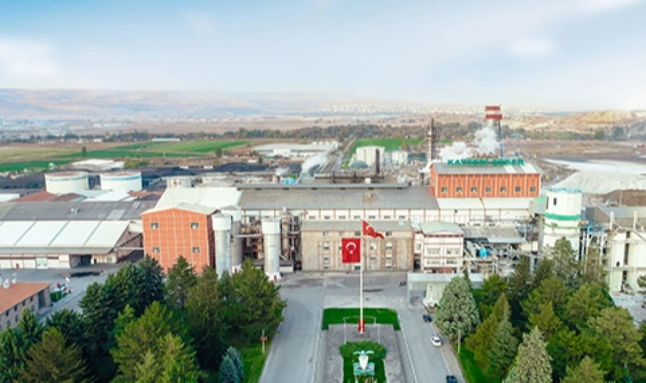 Kayseri Şeker’den 2’nci Söküm avansı