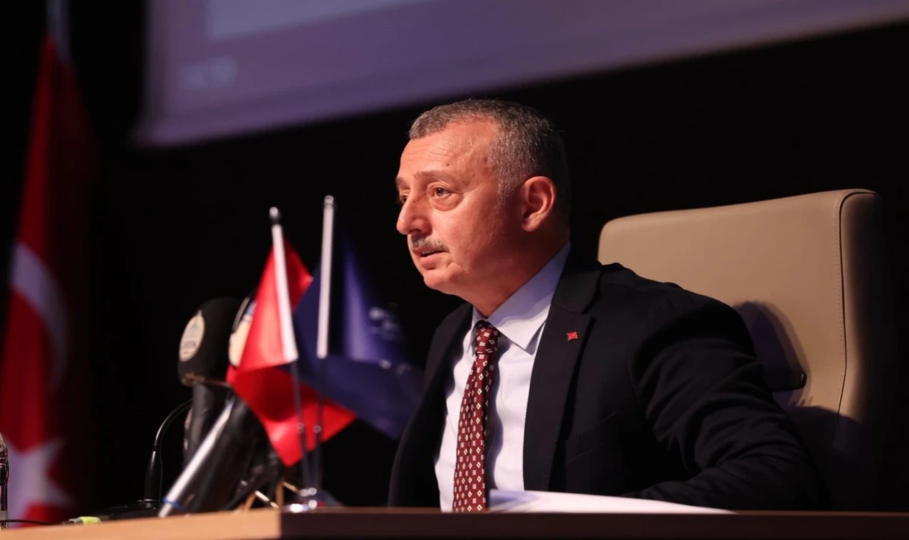 Kocaeli’den İzmit’e belgeli yanıt!