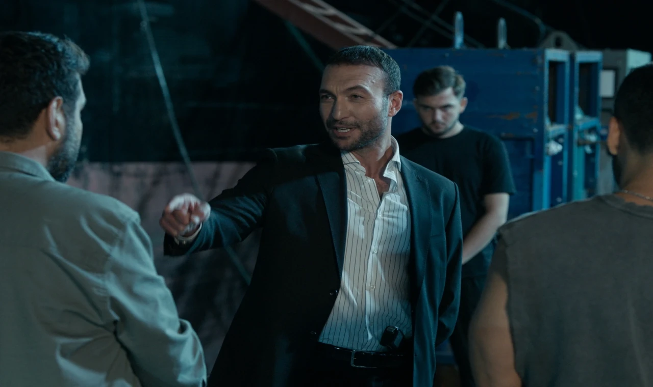 Komedi tutkunlarına ”Olay Para” 19 Aralık’ta vizyonda