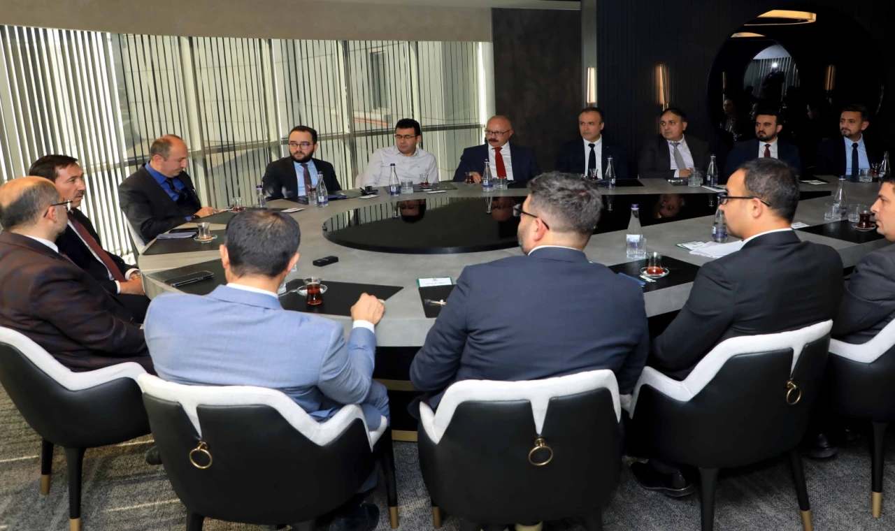 Konya Karatay’da ’KAİDE Projesi’ başladı