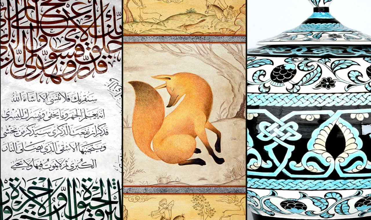 Konya’da 6. ’Darülmülk’ yarışmasına başvurular başladı