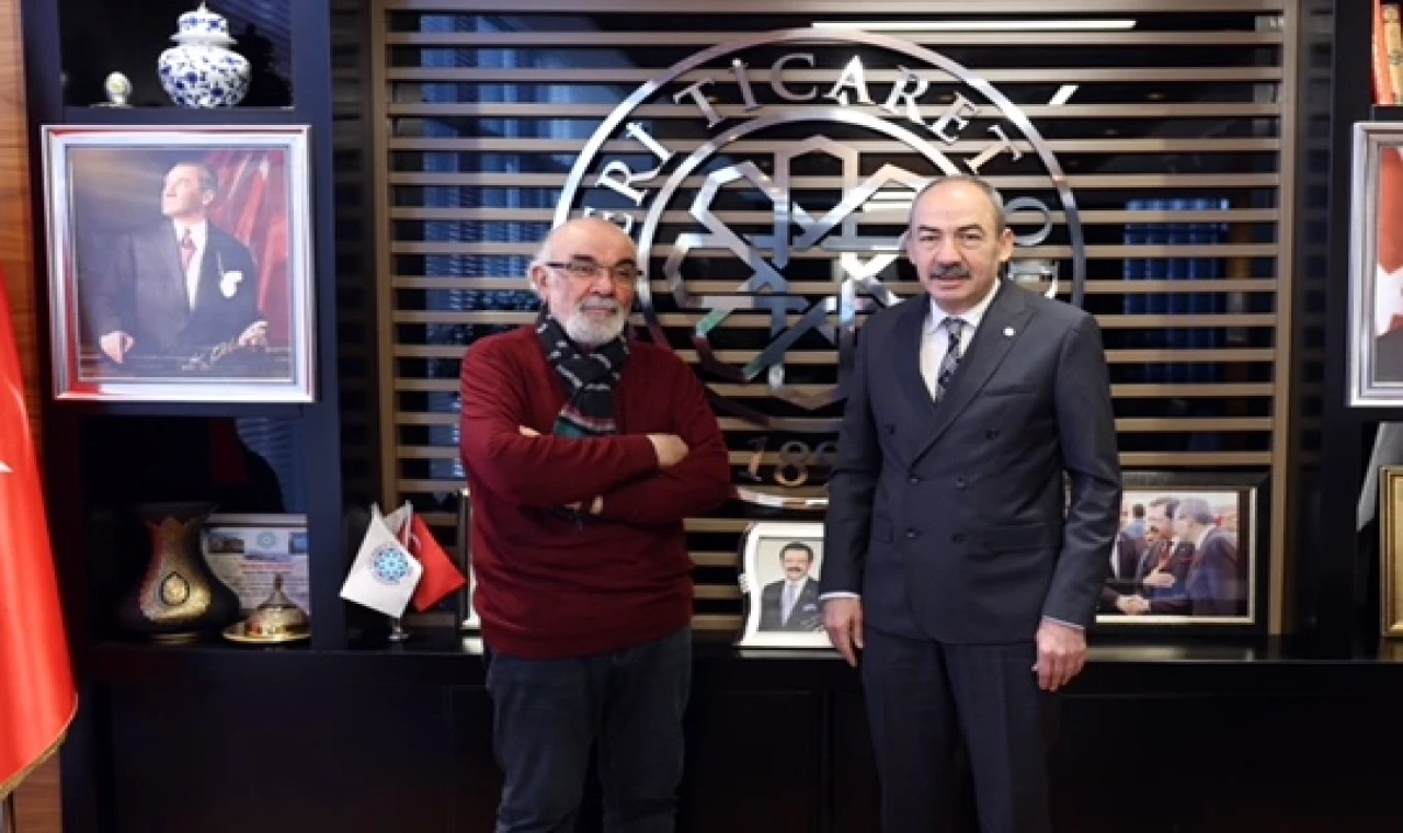 KTO’dan ’10 Kasım’ mesajı