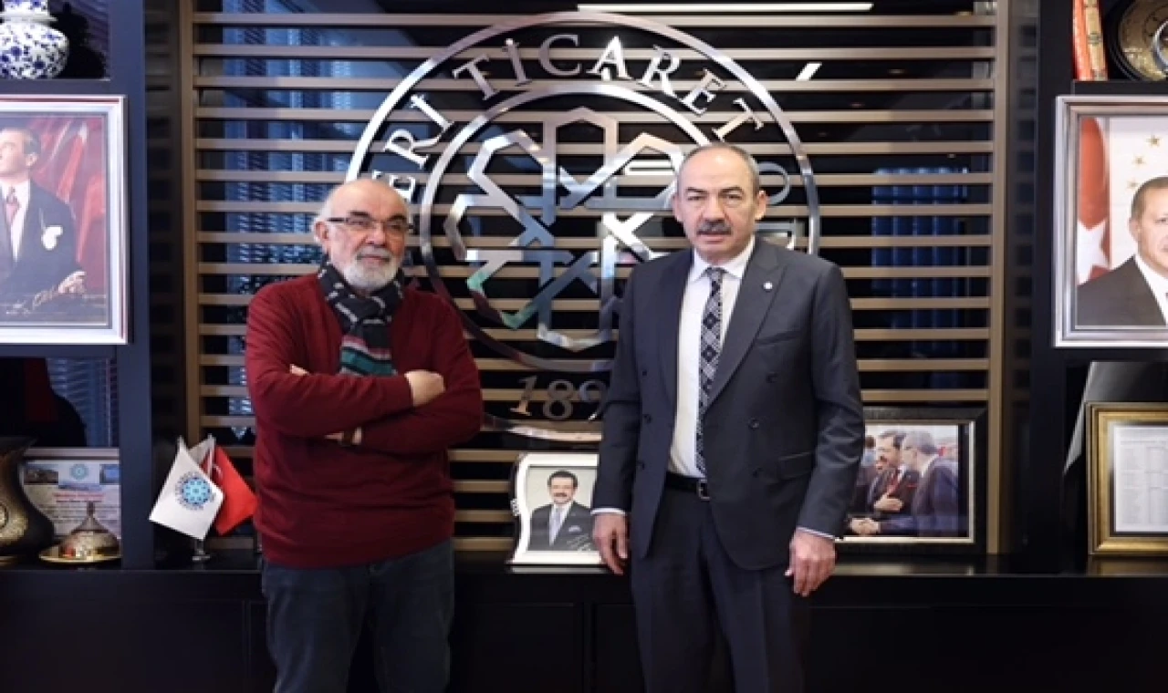 KTO’dan dış ticaret açıklaması