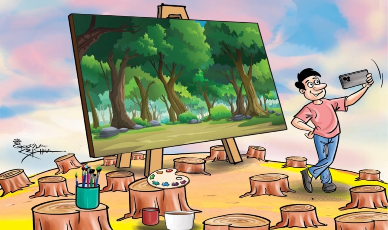 ’Küllerinden Doğan Umut’ sergisi Eskişehir’de