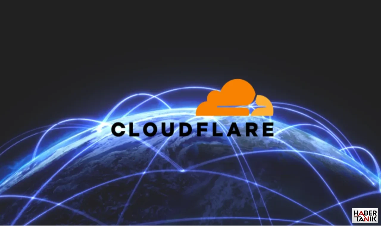 Küresel İnternet Felci: Cloudflare Çöktü, X Dahil Milyonlarca Site Erişime Kapandı!