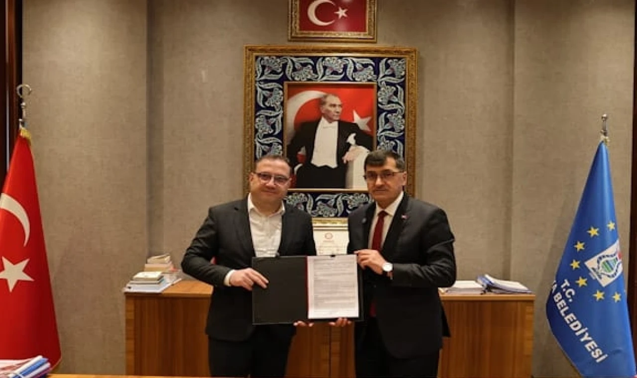 Kütahya Belediyesi’nden personeline promosyon müjdesi