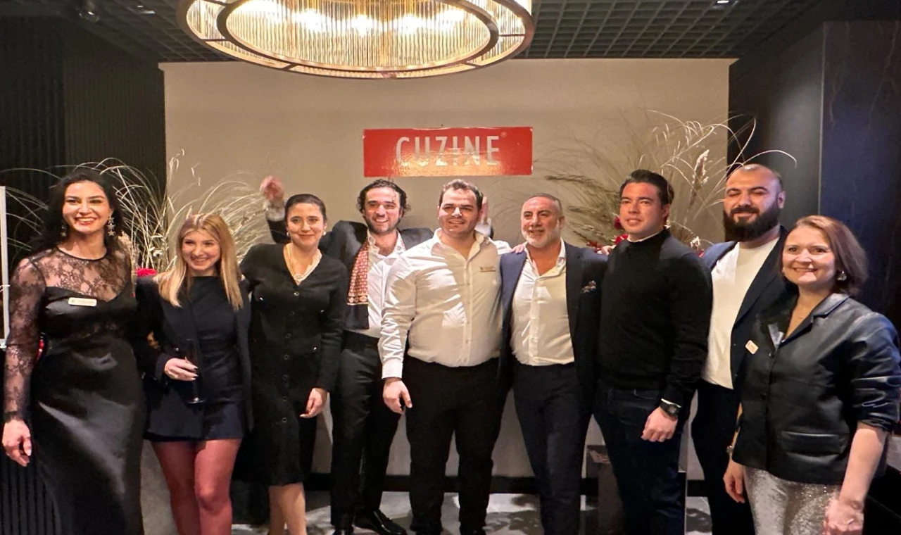 Malatya’dan New York’a uzanan başarı hikayesi