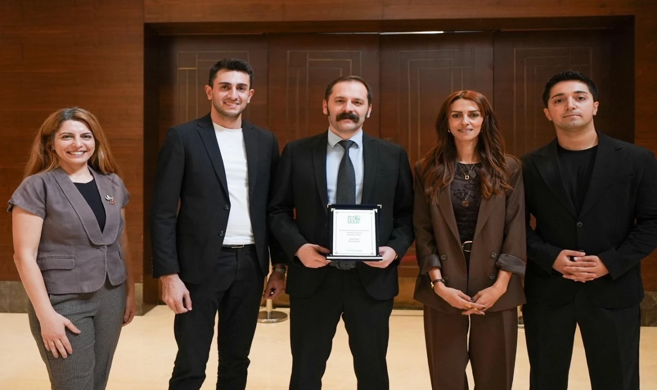 Maltepe’de ’Çocuk Tarım Parkı’ ödüle doymuyor