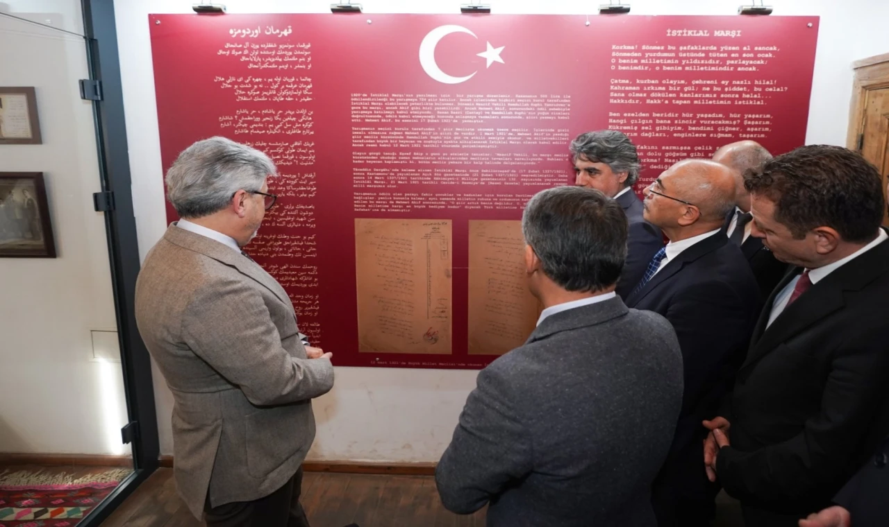 MEB, 12 Mart’ın temasını belirledi