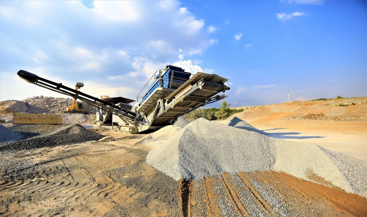 Muğla’da 749 futbol sahası büyüklüğündeki hafriyat bertaraf edildi... 92 milyon TL’lik tasarruf sağlandı